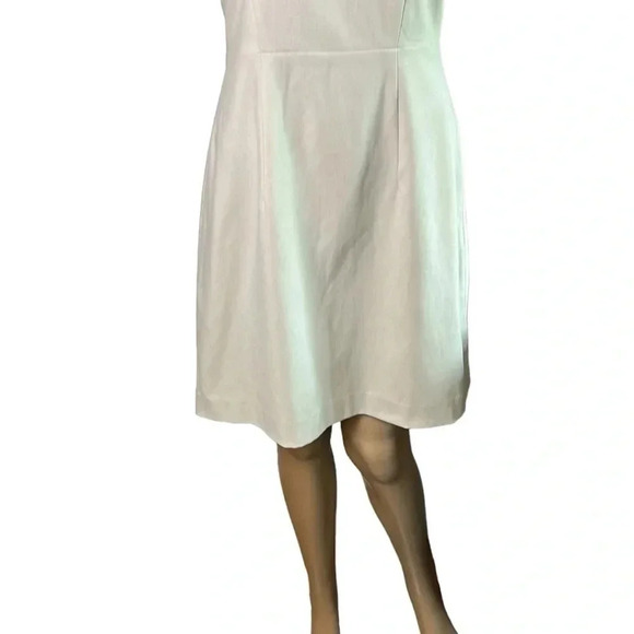H&M dress,S, fit&flare,lined,feminine career,event,timeless,sleeveless 
EC - Picture 3 of 15